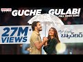 Guche Gulabi Full Video Song|#MostEligibleBachelor​ Songs|Akhil,Pooja Hegde|Gopi Sundar|Armaan Malik