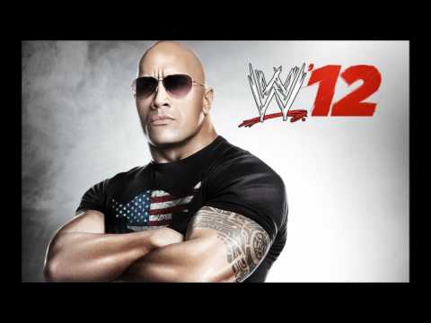 wwe the rock 2011 mp3