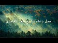 دعاء عظيم النفع للشيخ سعد الغامدي Magnifique douaa de Saad Al GHAMIDI