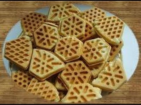 Как сделать тесто на печенье из пива