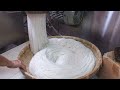 How Rice Noodles Are Made / 米粉製作技能 - Taiwanese Traditional Food