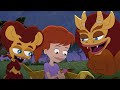 Big Mouth - The You That’s in Your Heart HD