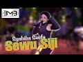 Syahiba Saufa - Sewu Siji (Official Music Video)