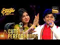 "Khoya Khoya Chand" गाने के बाद Singer को मिले कुछ Tips | Superstar Singer 1 | Cute Performances