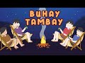 BUHAY TAMBAY | Pinoy Animation