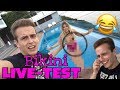Wtf ?! Julian Hat Mir Diesen Bikini Bestellt 😲 ( Live Test ) , BibisBeautyPalace