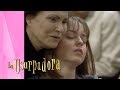 ¡Paulina en libertad!  | La Usurpadora - Televisa