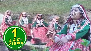 Chiriye Khai Bo | Himachali Folk Song | P.C. Sippy, Divya Avrol | T.S. Production