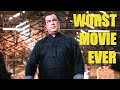 Steven Seagal Movie Belly Of The Beast Is An Insult To All Humanity - Worst Movie Ever