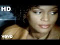 Whitney Houston - My Love Is Your Love (Official HD Video)