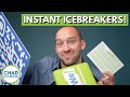 3 No-Prep Icebreaker Activities For Meetings And Events