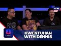Dennis Padilla shares life experiences | Janno Gibbs and Stanley Chi are in the Men’s Room