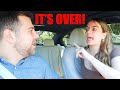 Asking HER for an OPEN RELATIONSHIP PRANK! SHE LEFT ME!