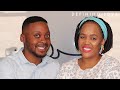 Tumi Morake and Mpho Osei-Tutu Define LOVE | #DEFININGLOVE