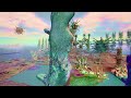 Tanguy's Garden - Steve Roach - Robert Rich - Visual Creation Audri Phillips