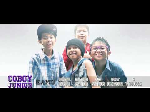 Download COBOY JR - KAMU free