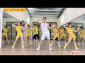 7 DAYS WEIGHT LOSS CHALLENGE #4 - LOSE 3 KG AT HOME BY AEROBIC WORKOUT | VIET THUY AEROBIC