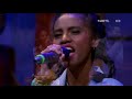 Dian Sorowea- Karna Su Sayang- WIT 2