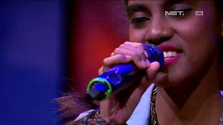 Dian Sorowea- Karna Su Sayang- WIT