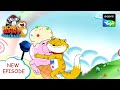 आइसक्रीम | Hunny Bunny Jholmaal Cartoons for kids Hindi | बच्चो की कहानियां | Sony YAY!