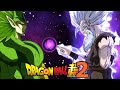 Dragon Ball Super 2: "Next Saga 2024" - THE POWER OF ZARAMA IS AMAZING !! (Sub Engiish)