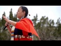 Comanche Spring (Part 1 of 6) - Marla Nauni - Comanche Blessing Song