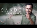 SaadGi To Hamari Zara Dekhiye |Nusrat Fateh Ali Khan| Waqar Khan | Video Song 2020