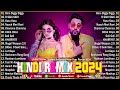 Latest Bollywood DJ Non-Stop Remix 2024 Neha Kakkar Guru Randhawa HINDI DJ MIX NONSTOP MASHUP 2024