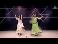 Chatak Matak Easy dance Steps For House Makers and Girls | Padma Sharma | Isha Sharma | #pscharyanvi