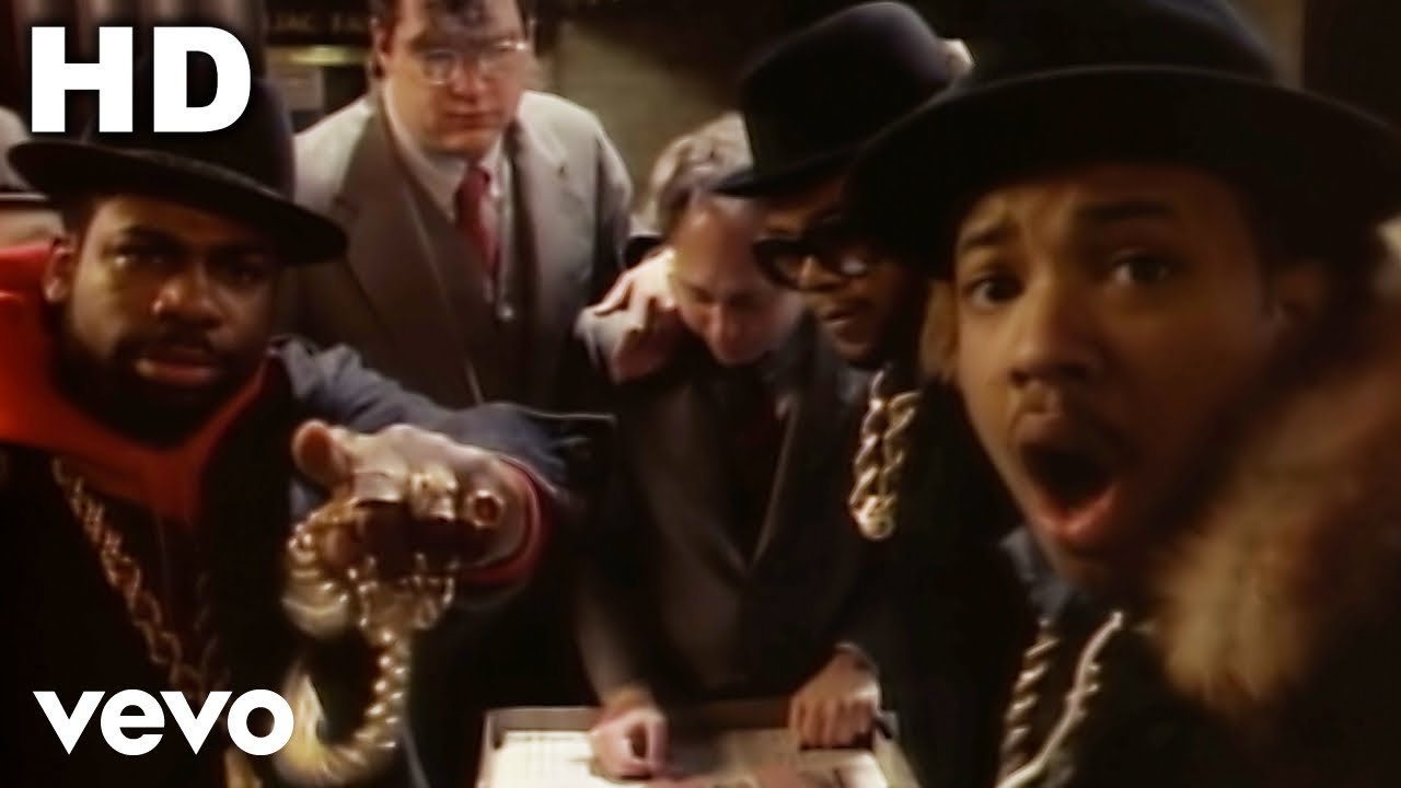 It's Tricky - Run DMC It's Tricky - Run DMC