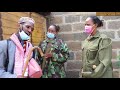 Bahaliyake Tv : New Dirama Afaan Oromo 2021||| Nairobi Lockdown...