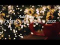 Auld Lang Syne -Best 2022 Happy New Year Celebration Music Song 友谊地久天长 新年快乐 An Hour Looping Music