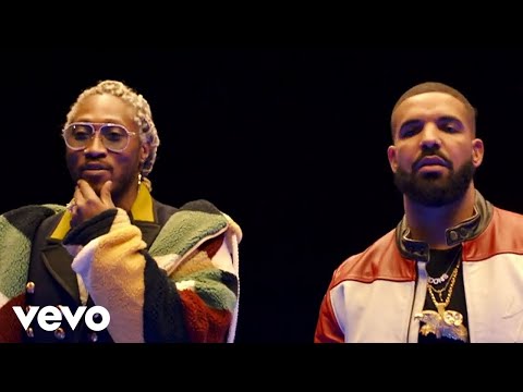 Future Life Is Good Official Music Video ft. Drake