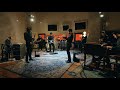 THEME FROM LUPIN Ⅲ 2021［Live Music Video］| ルパン三世のテーマ2021 (Special Studio Session) | Full Size【公式】