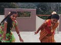 Thithimithimi Tamil folk dance -Forgive the mistakes