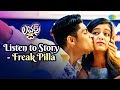 Listen to Story - Freak Pilla Video Song| Lovers Day| Priya Prakash Varrier, Shaan Rahman| Omar Lulu