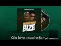 Bwana Misosi Ft. Chege - Mungu Yuko Bize (Official Music Audio | Video Lyric)
