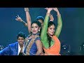 AMMA Mazhavillu l  Fusion Dance - Iniya & Aparna Balamurali l  Mazhavil Manorama