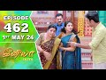 Iniya Serial | Episode 462 | 1st May 2024 | Alya Manasa | Rishi | Saregama TV Shows Tamil
