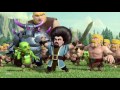 Clash of Clans Movie - Full Animated Clash of Clans Movie Animation ( COC Movie)