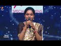 Edu Thanthanadi Thillaiyile..Song by #Aruna 🎶 | #VijayAntony Special | Super Singer Season 9
