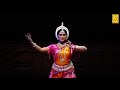 Ardhanarishwara | Sujata Mohapatra | International Odissi Dance Festival 2023