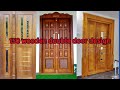 wooden double door design #woodendoor #woodworking