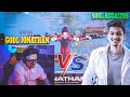 GodL Jonathan Vs Soul Regaltos🚀 Fight in Classic 3.1 New Update🫣 | New Video Dark2.0Gaming