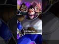 Did You Know That Xenoverse 2 Corrects A Continuity Error From The Original Xenoverse?