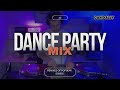 DANCE PARTY MIX #2 - Remixes of Popular Songs - mixed by Dan Dally