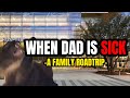 CAT MEMES: WHEN DAD IS SICK FULL EPISODE