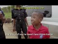 POLICE OFFICERS PART 3 (Mark Angel Comedy) (Episode 158)