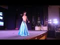 Belly Dance Performance | Izhar Shaikh | At Wingit Show