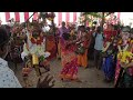 இந்த அடிக்கு சாமிகள் போடும் ஆட்டத்தைப் பாருங்கள் Naiyandi Melam-Sami Alaippu Melam-Kali Aattam
